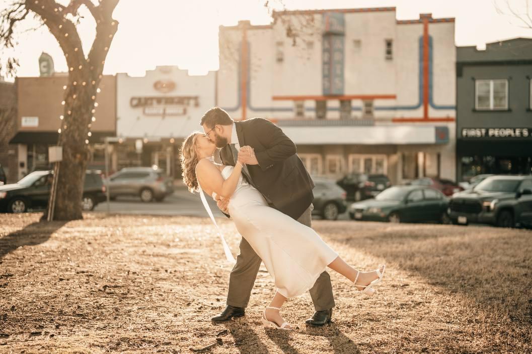 The Wedding Website of Kaysie Berquist and Ryan Vance
