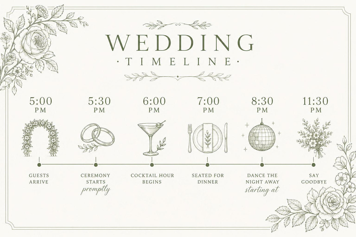 The Wedding Website of Danica Dinelli and William Briggs
