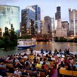 Chicago Architectural Boat Tour