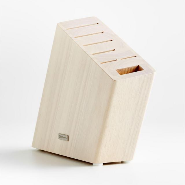 Wüsthof ® Gourmet Grey 7-Slot Block