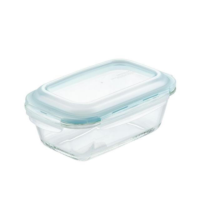 Lock n Lock Purely Better™ 8.5" x 5.5" Loaf Pan