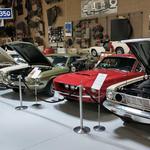 Shelby American Collection