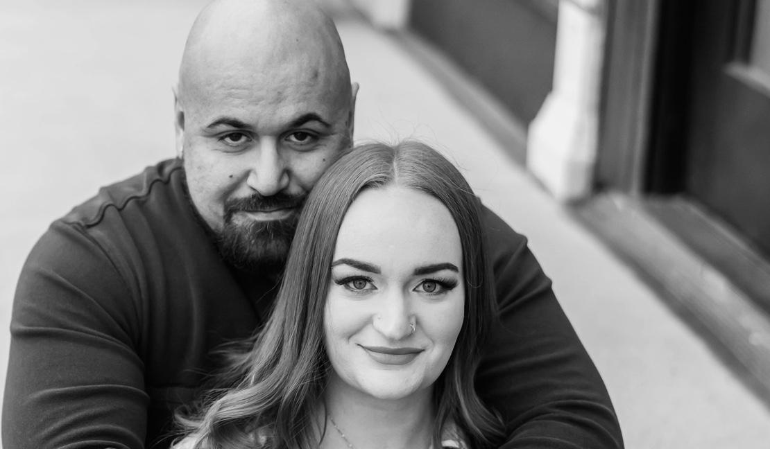 The Wedding Website of Emma Lally and Jason White