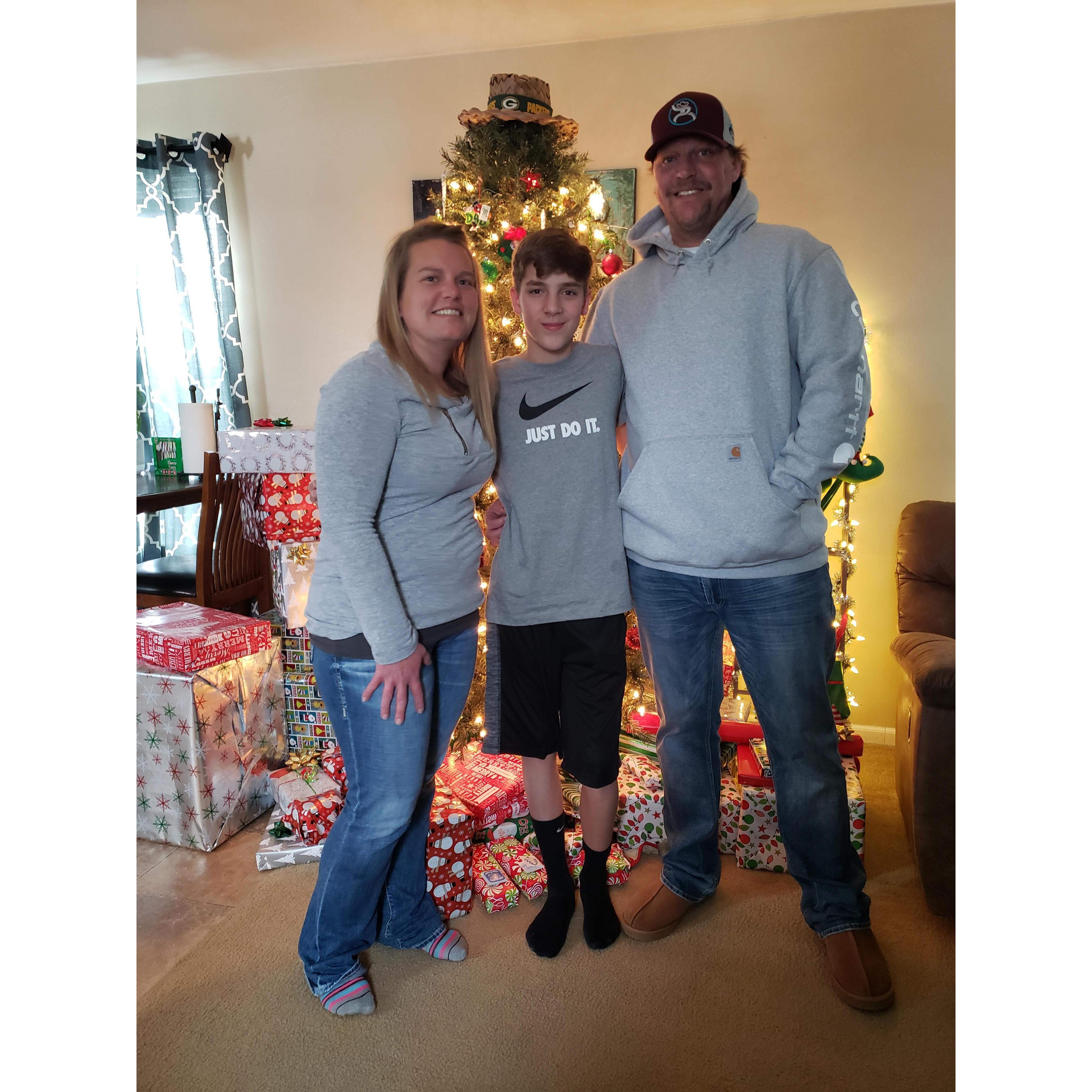 Christmas 2019