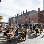 South Street Seaport