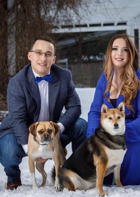 The Wedding Website of Theresa Gelinas and Flavio Mendes