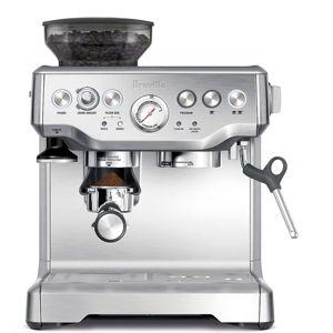 Espresso Machine Fund