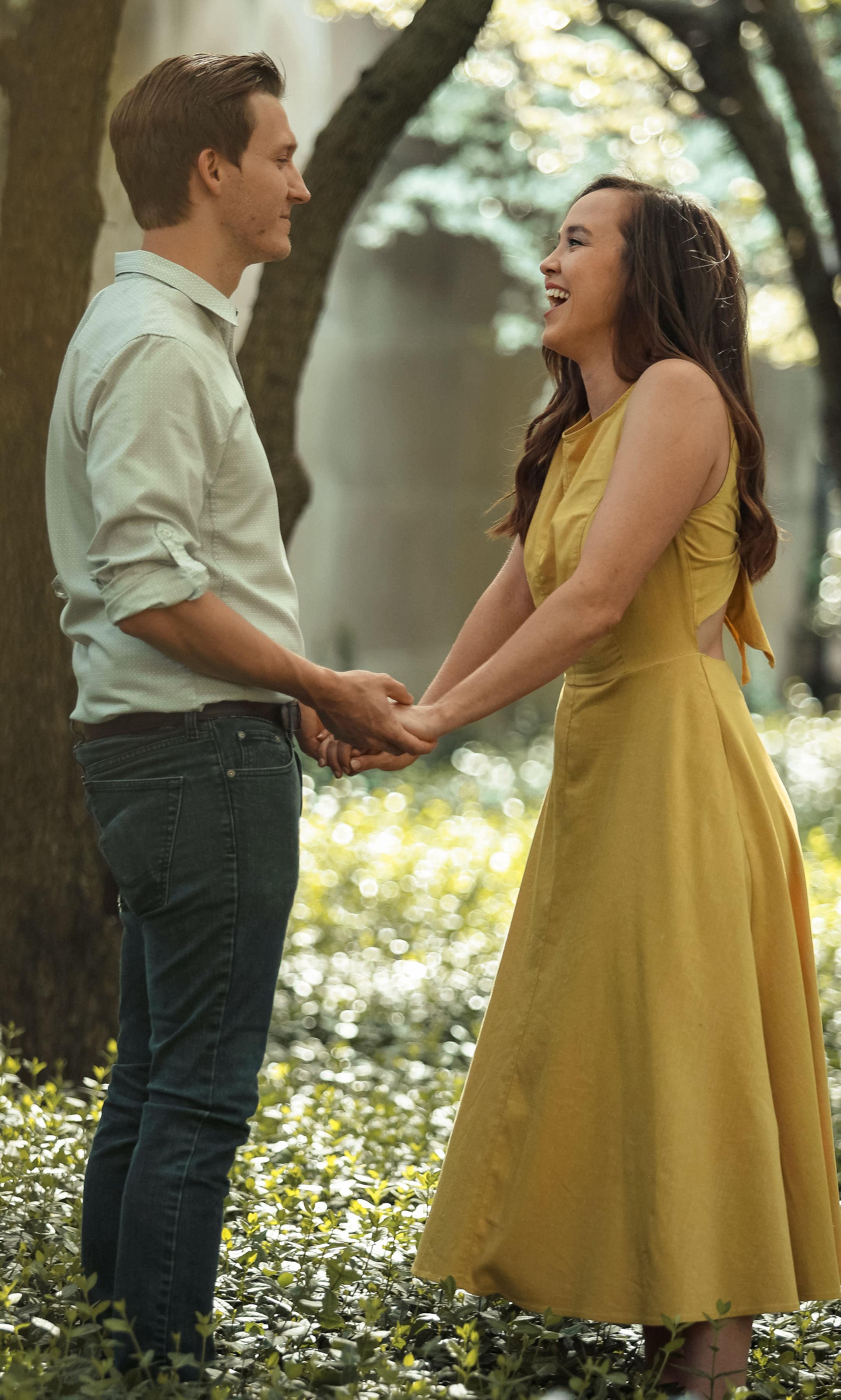The Wedding Website of Lauren Sokol and Kevin Mackowicz