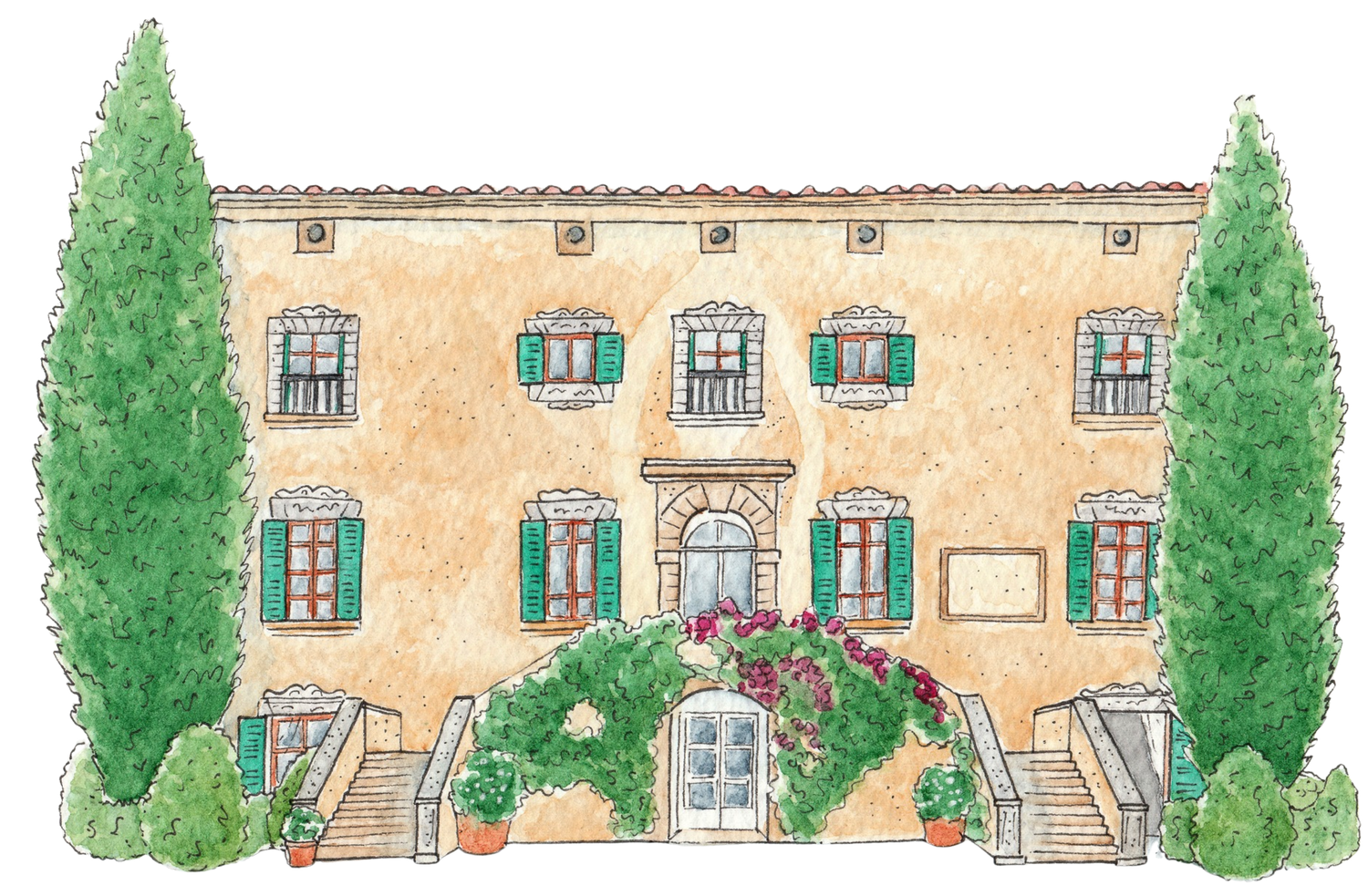 The Wedding Website of Anthony Rotolo and Michaela Ippaso