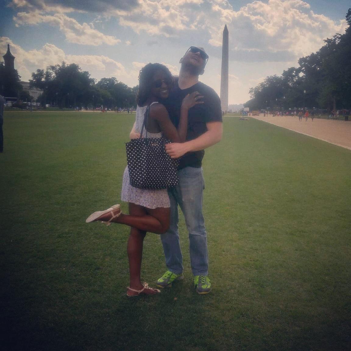 The Wedding Website of Dillon Gibson and Brittney Payton