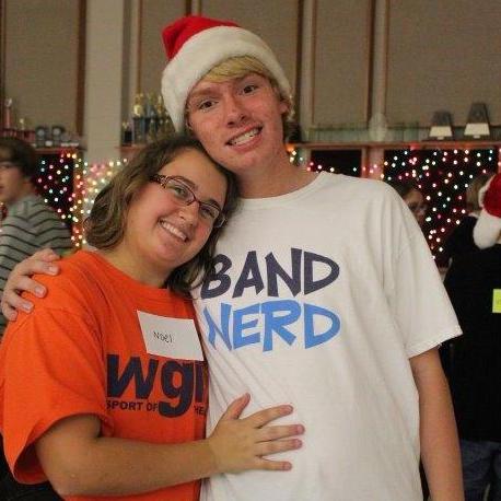 Christmas Party 2011