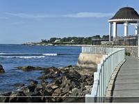 Cliff Walk