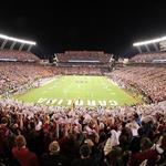 Williams-Brice Stadium