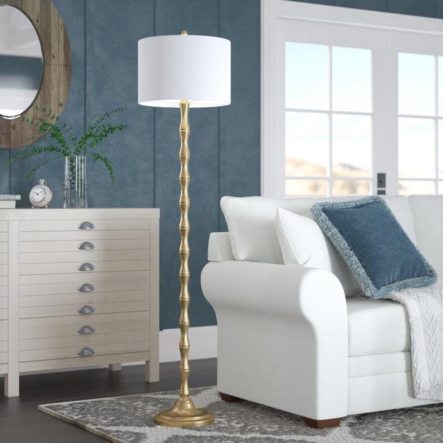 Leonid 63.5" Floor Lamp