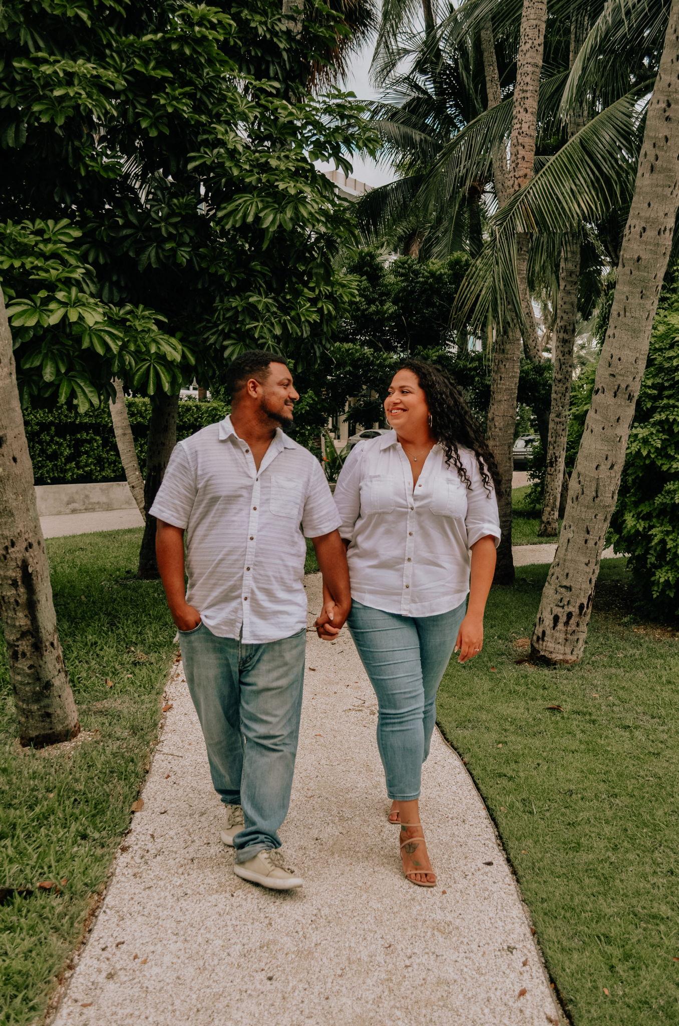 The Wedding Website of Ashley Narvaez and Denario Kelly