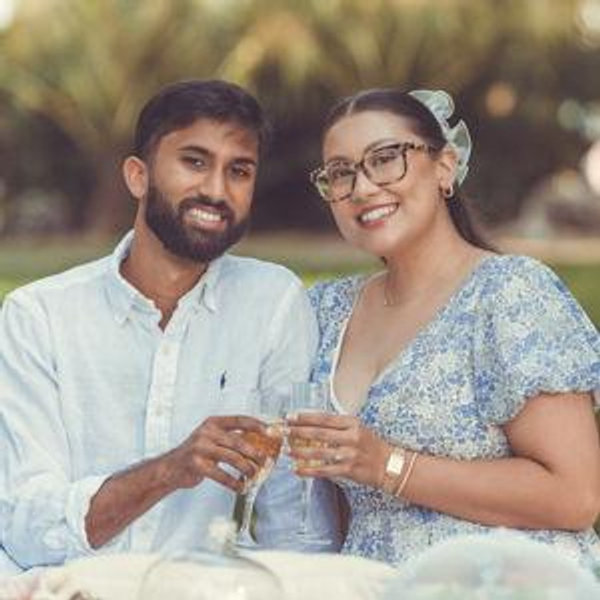 Our Honeymoon Fund