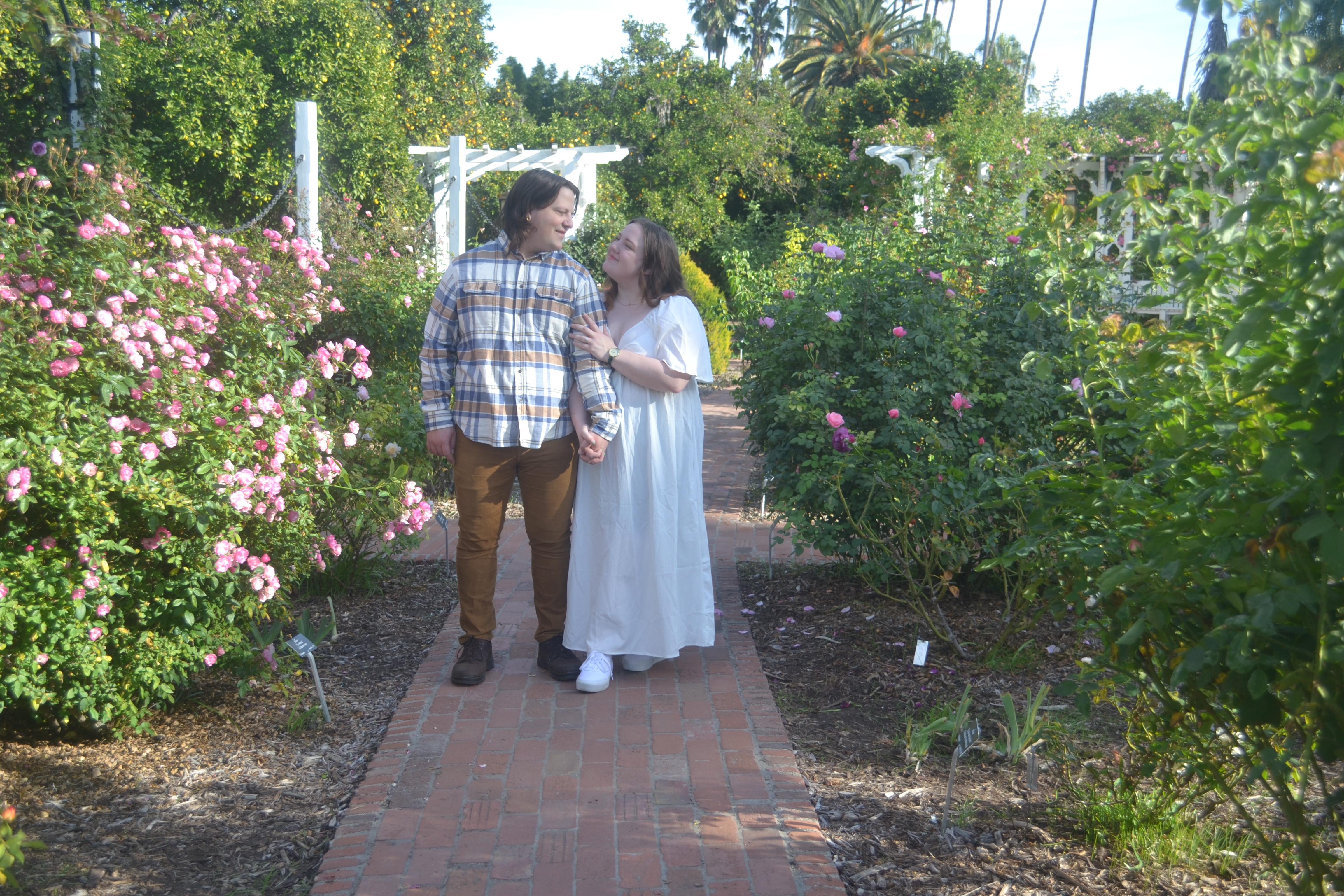 The Wedding Website of Miranda Washburn and Bradley Smith