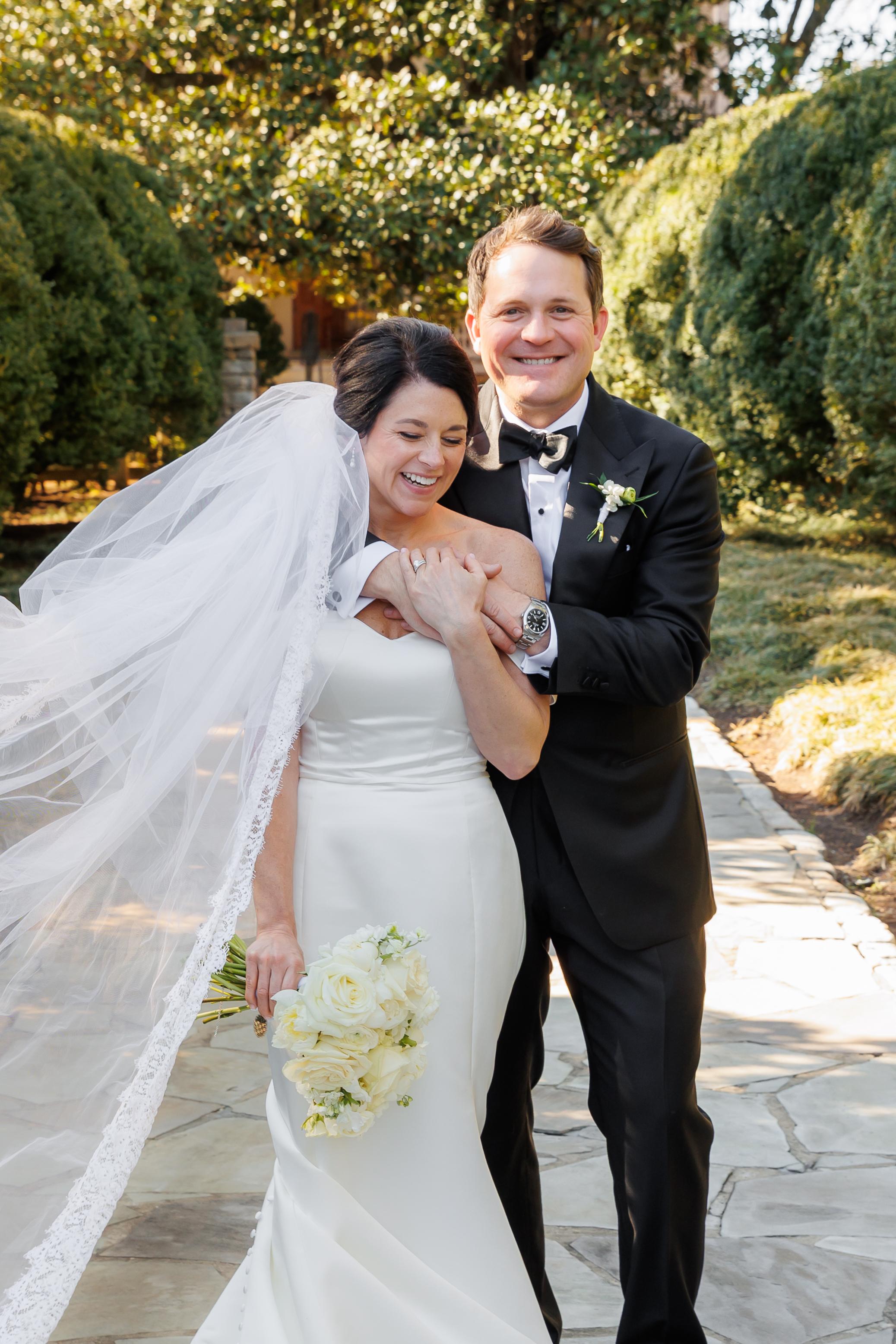 The Wedding Website of Lori Allemann and Ben Allemann