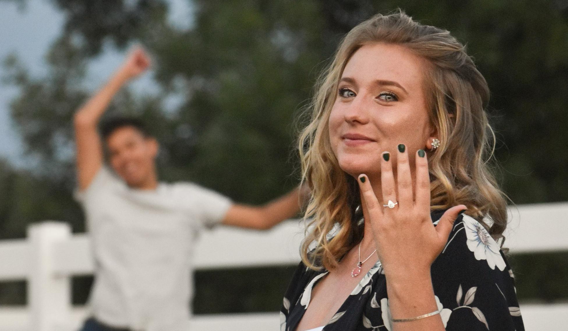 The Wedding Website of Brooke Smith and Anthony Vega