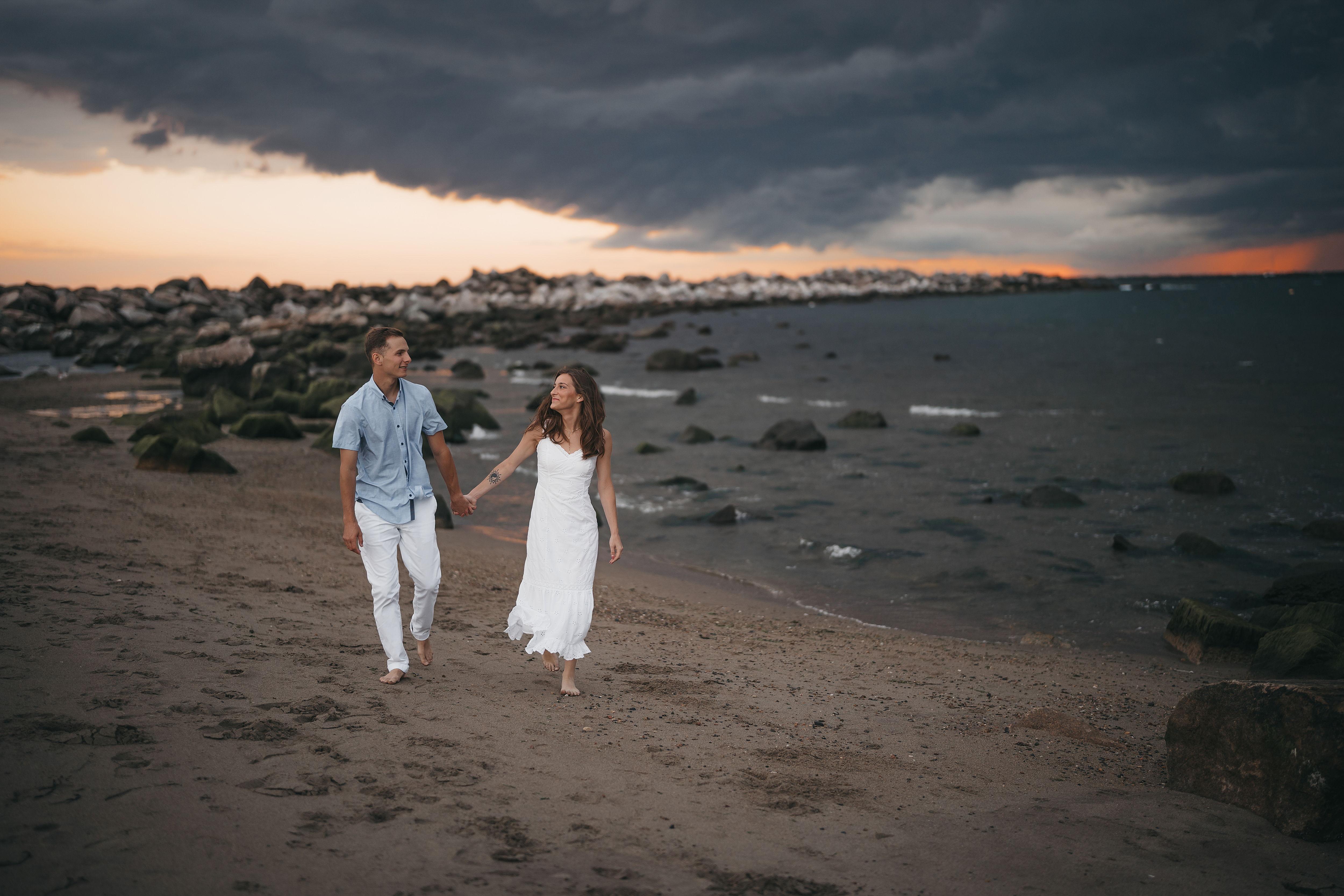 The Wedding Website of Caroline Coppola and Michael Camardo