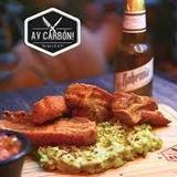 Ay Carbón!