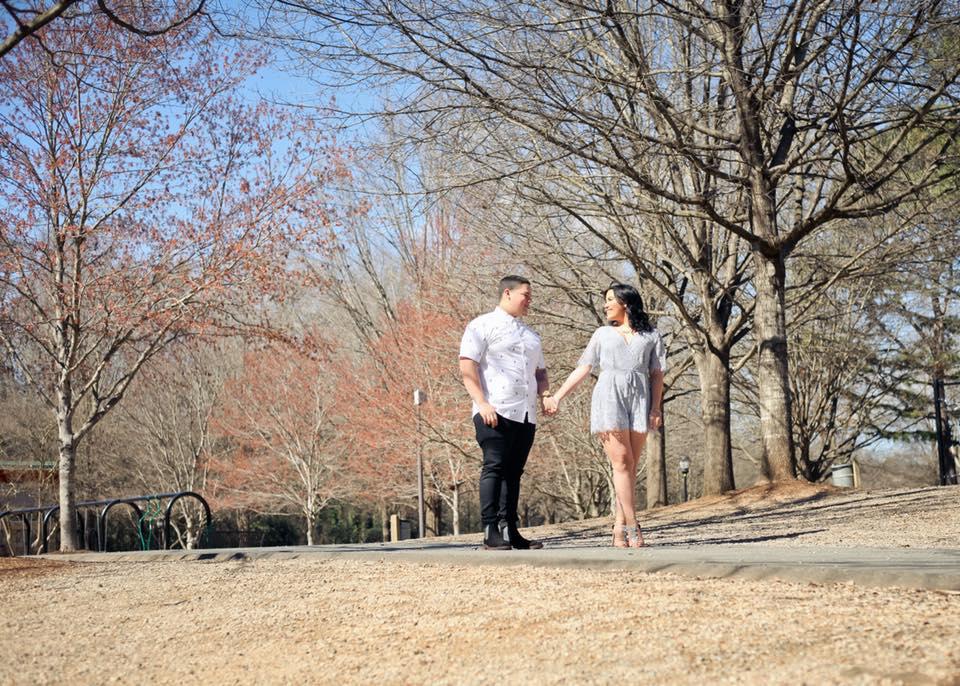 The Wedding Website of Stephanie Nunez and Cristian Cortes