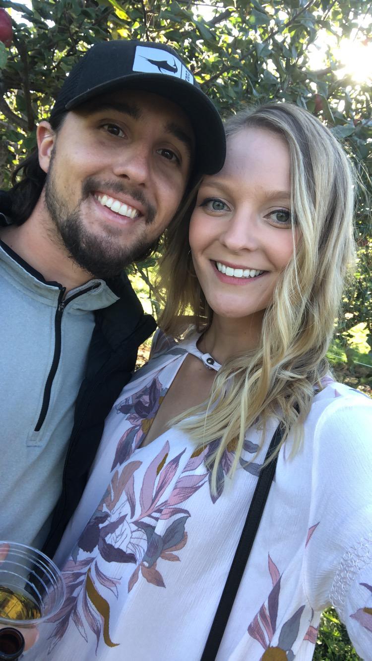 2nd annual visit to Aamodt’s Apple Orchard - 2019