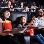 Cinemark Victoria 12 and XD