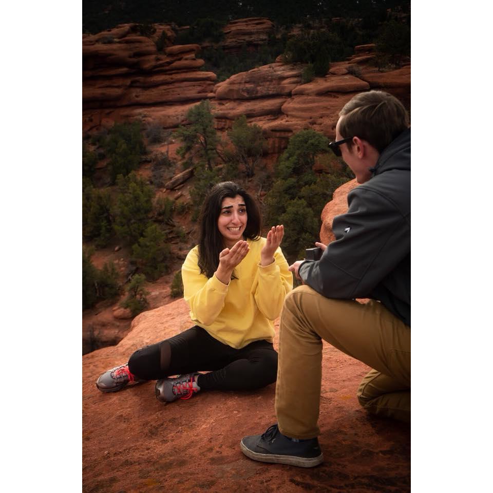 Photo credit to Gillian Marie Photography ❤️