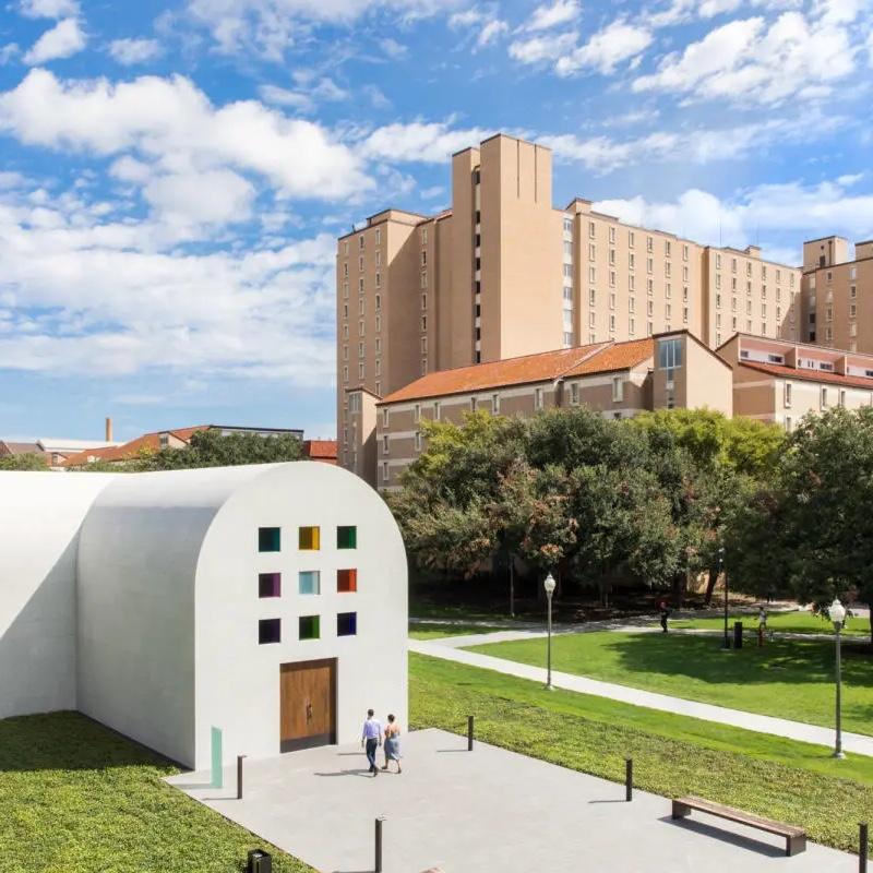 Membership to Blanton Museum of Art