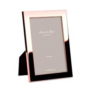 Addison Ross  ROSE GOLD FRAME, 4X6