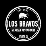 Los Bravos Mexican Restaurant Decatur