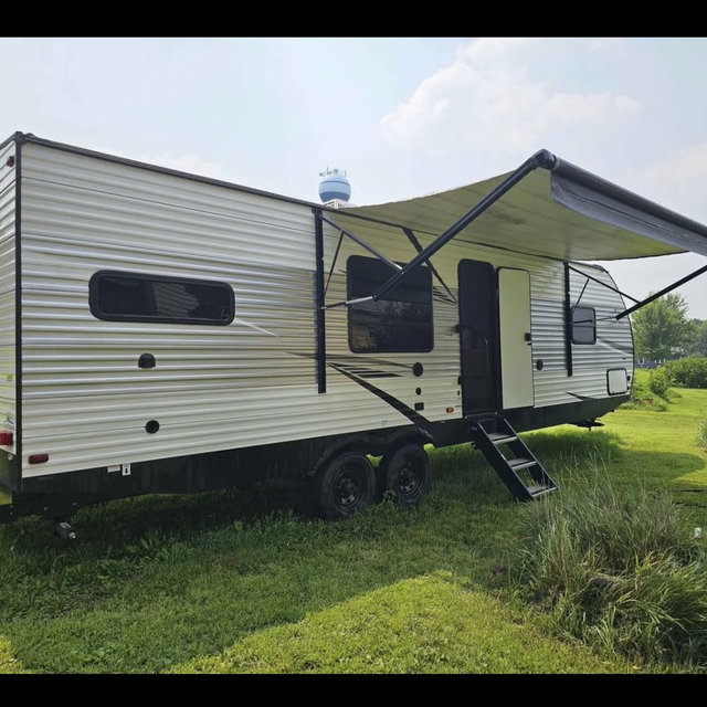 Camper Fund!