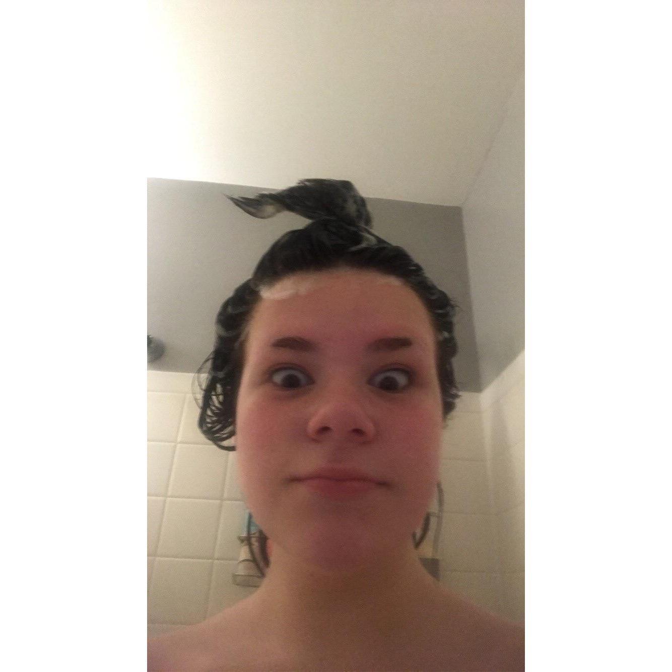 laurel being lord farquad