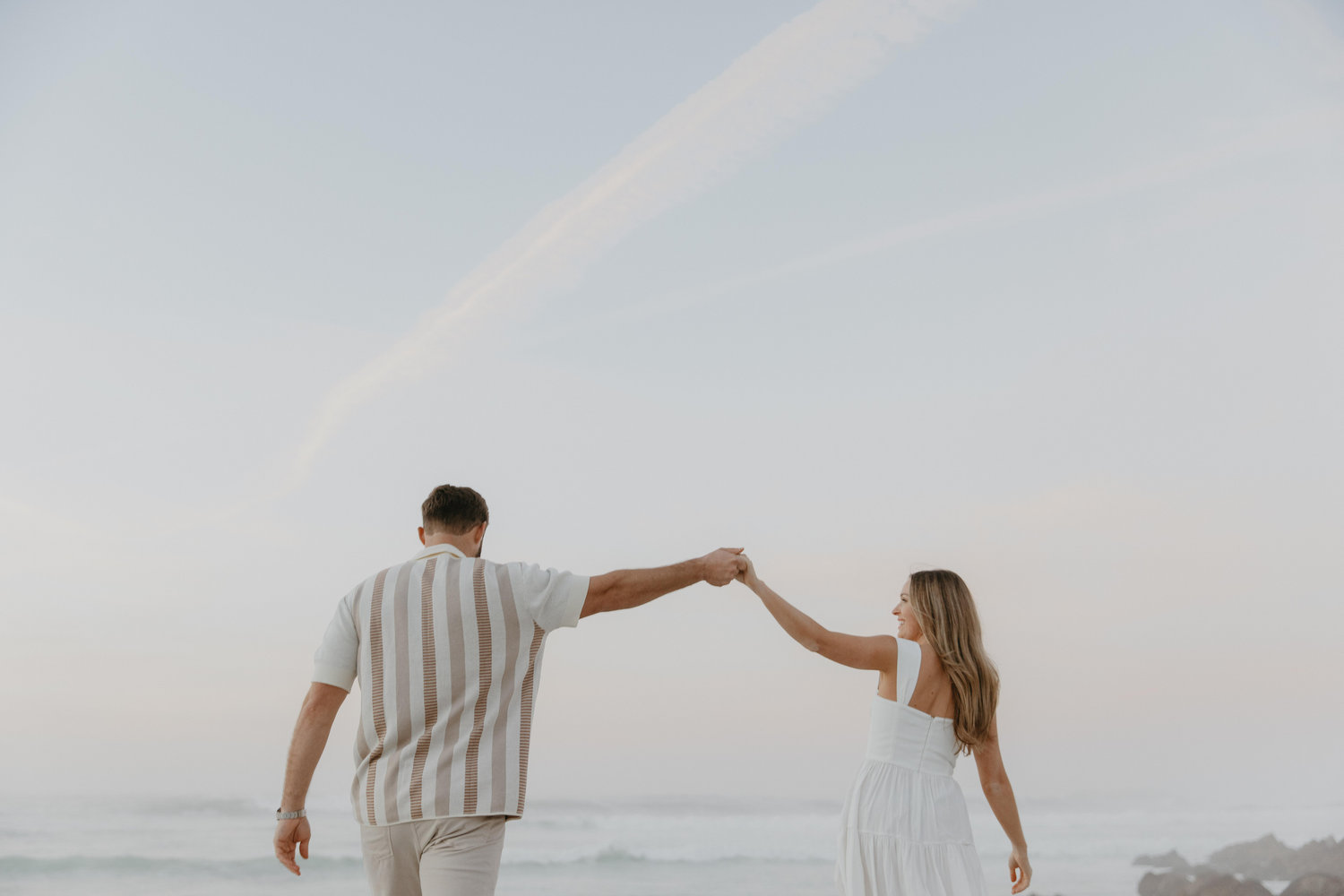 The Wedding Website of Kelsey O'Donoghue and Jake Schlander