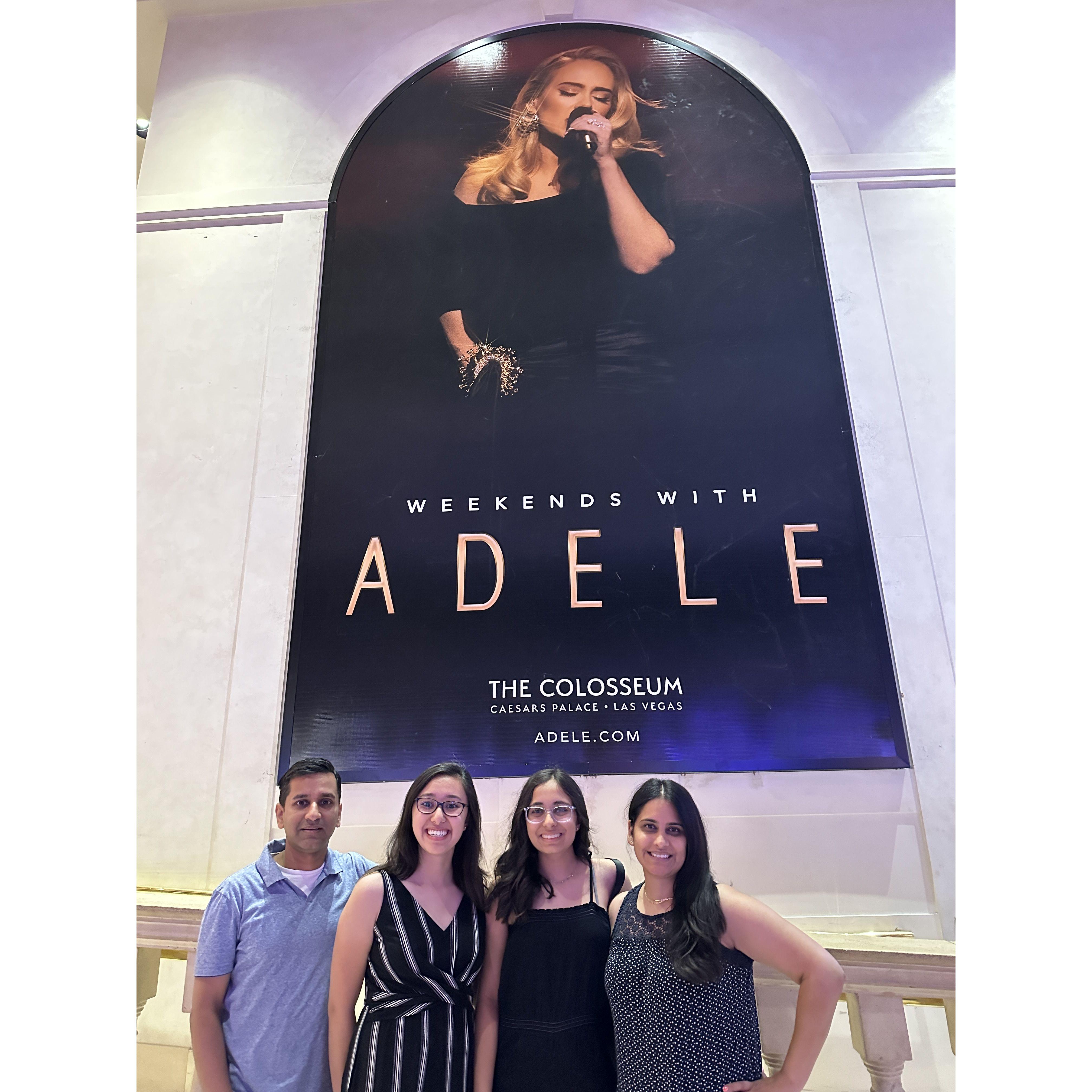 Adele!