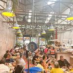 Mi Compa Chava Marisquería