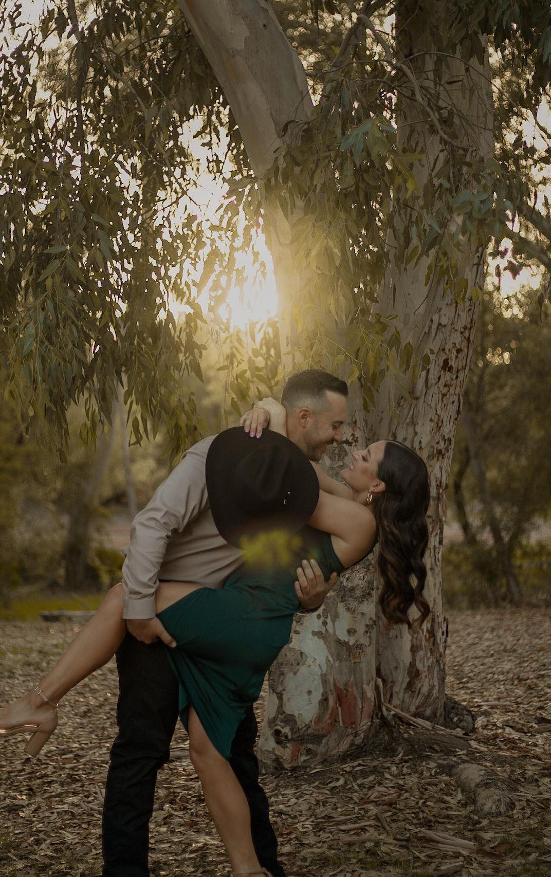 The Wedding Website of Lauren Pullen and Jose Mendez