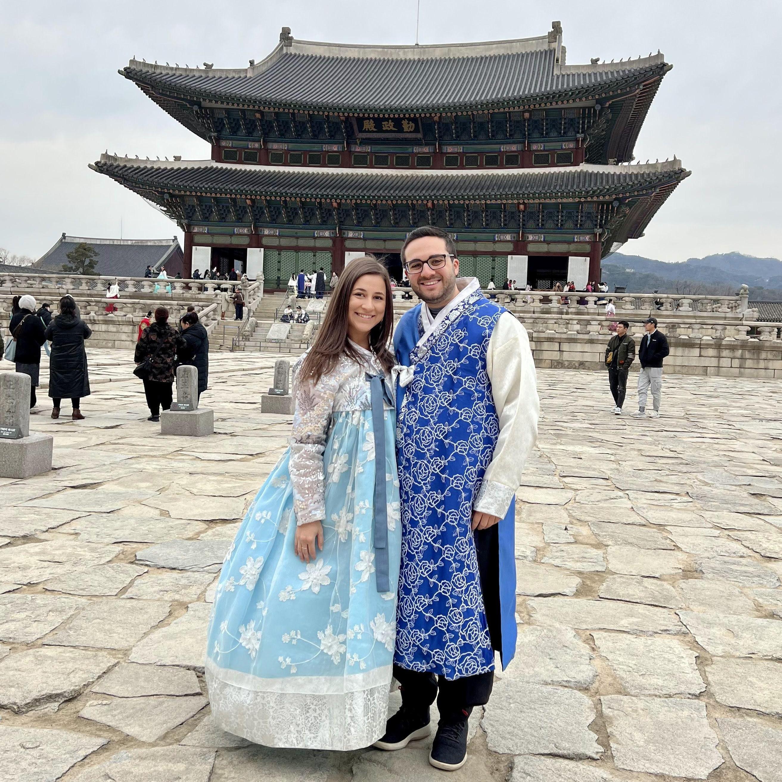 March, 2024 | Seoul, South Korea