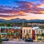 Breckenridge Getaway