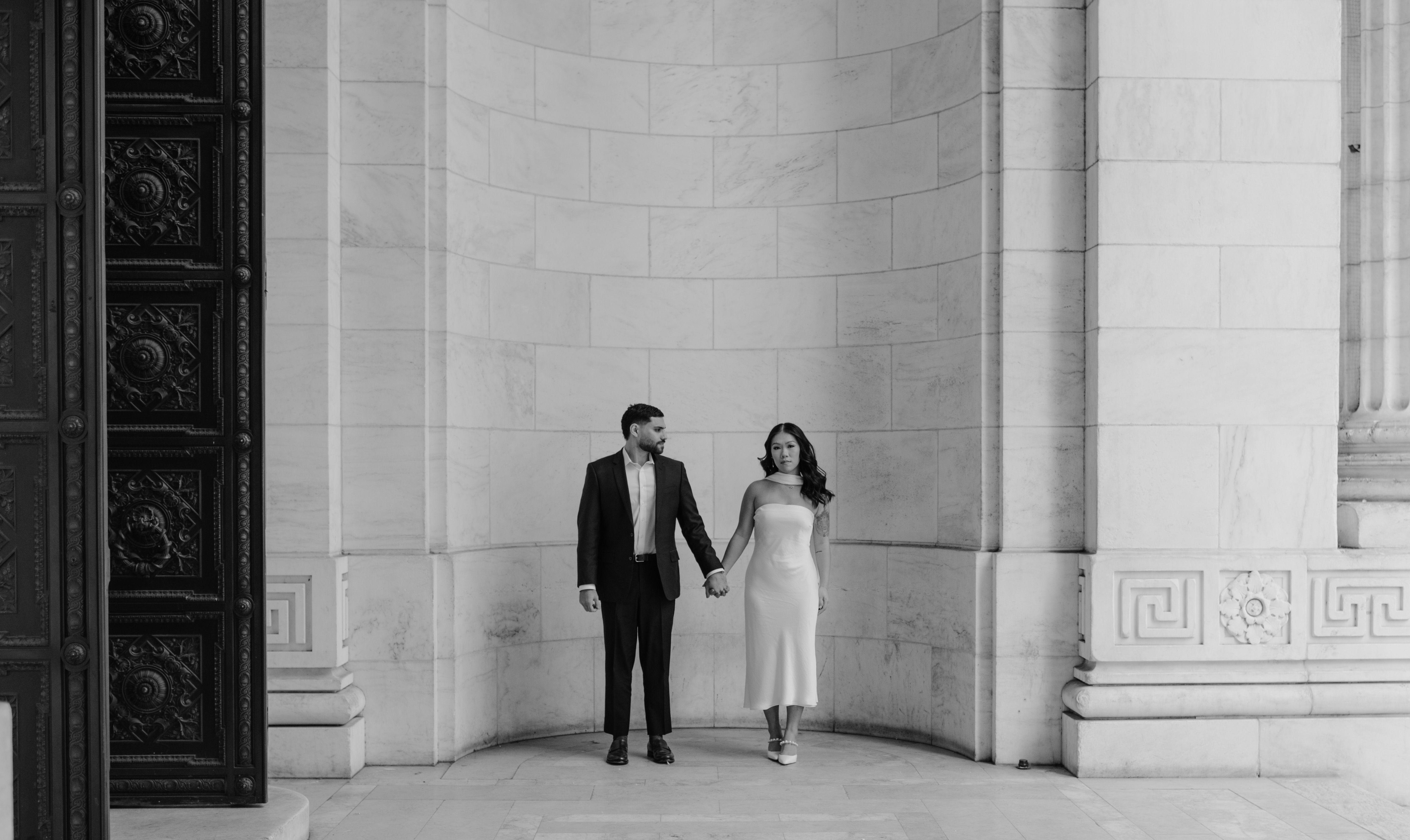 The Wedding Website of Kim Wang and Lucas Cimafonte