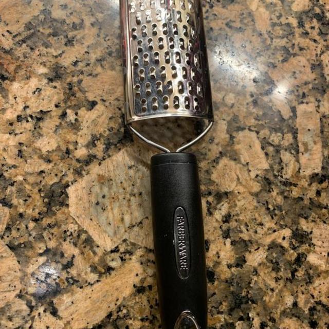 Farberware® Hand Grater