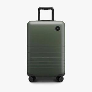 Monos Carry-On - Olive Green