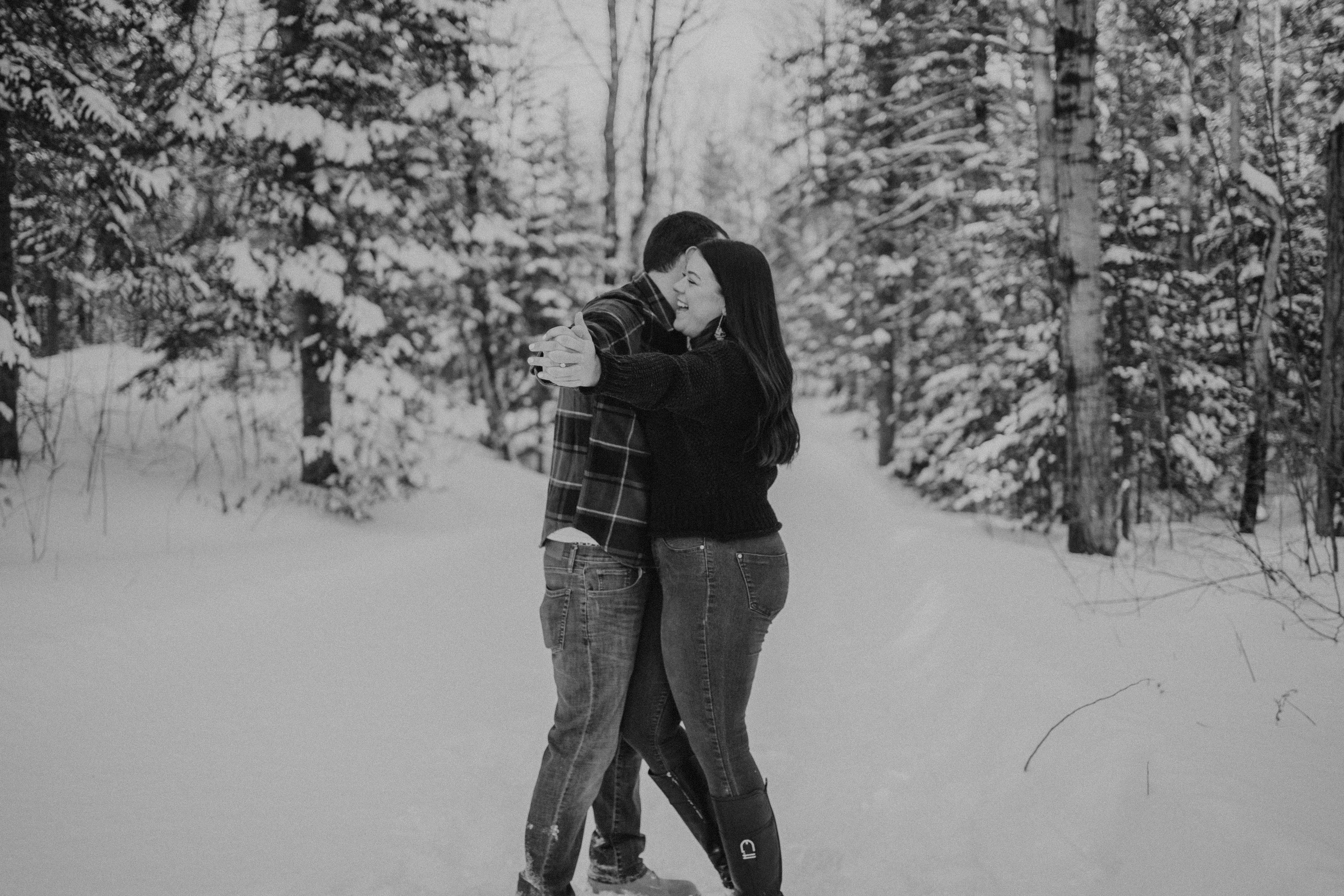 The Wedding Website of Shannon Leighton and Gaige Flewelling