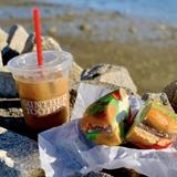 Gunther Tootie's Bagel