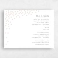 White Wedding Enclosure - Interstellar Edge