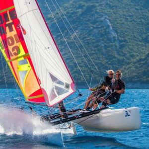 Sailing Lessons