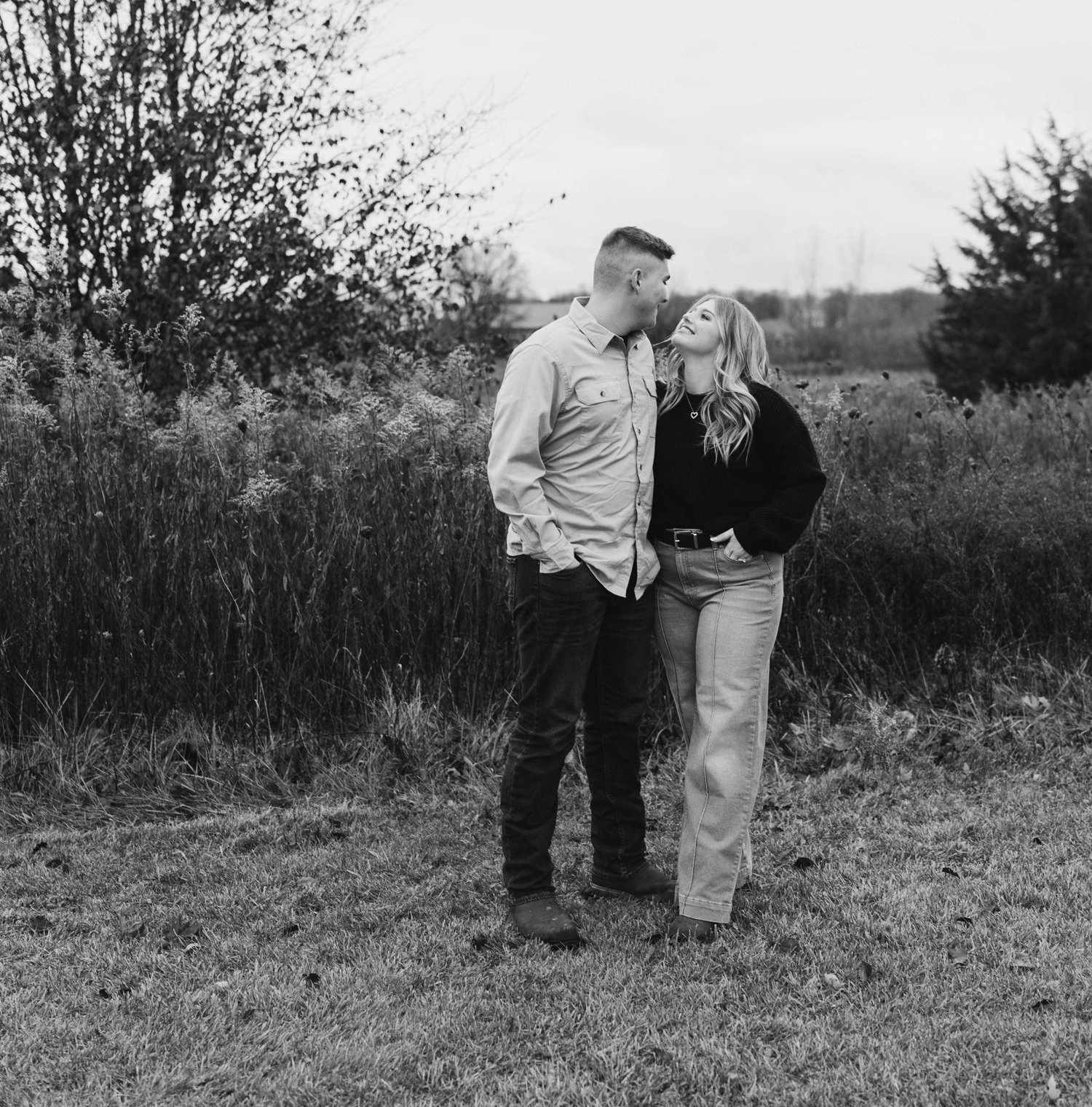 The Wedding Website of Kendall Ryder and Bryce Vance