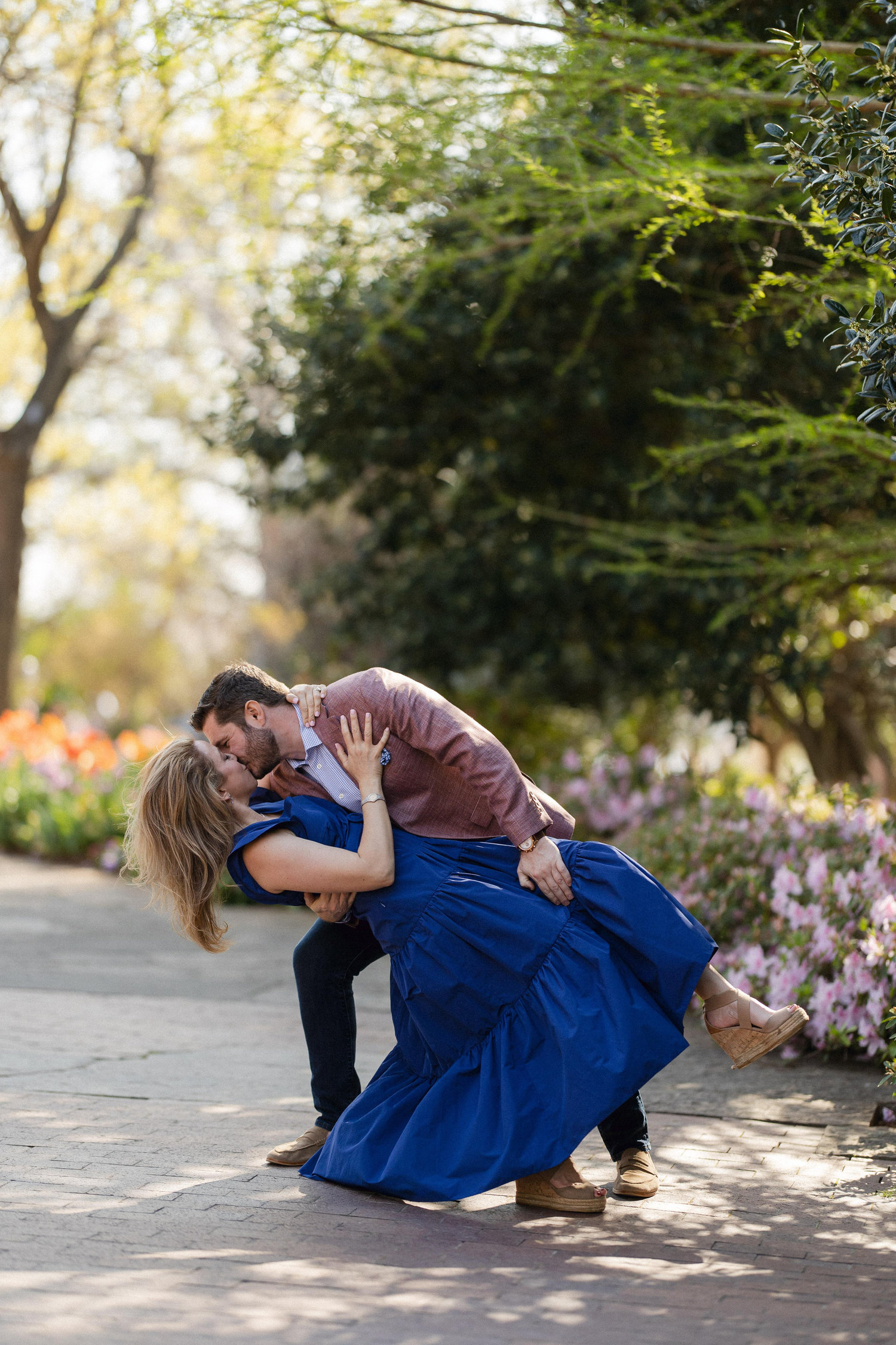 The Wedding Website of Dwight DeCarme and Genevieve Collins