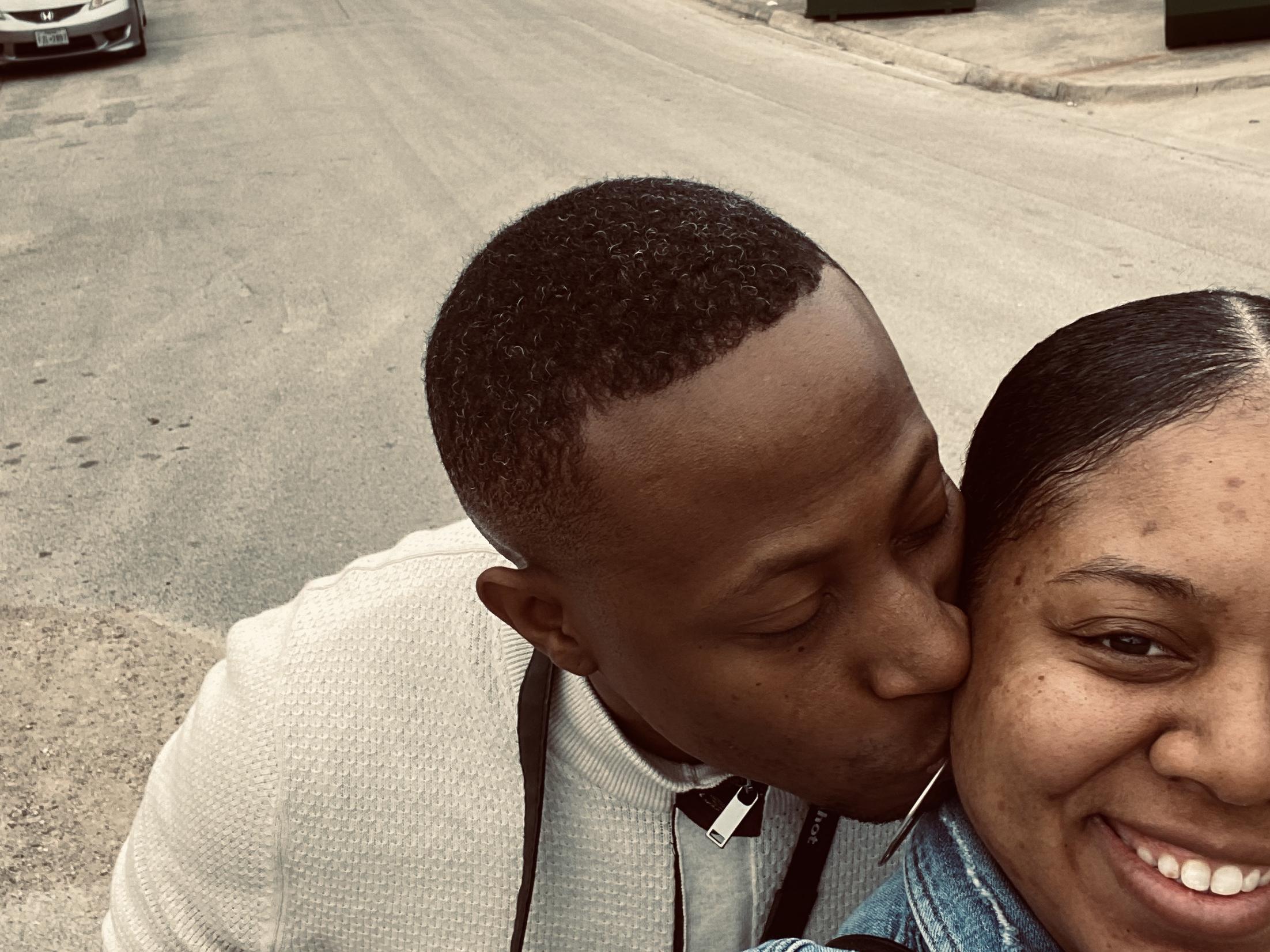 The Wedding Website of Jasmine Williams and Brian Cox